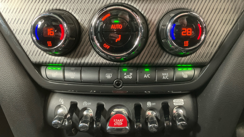 MINI Countryman 2.0 Cooper S Exclusive Premium Plus 5dr Auto Petrol Hatchback